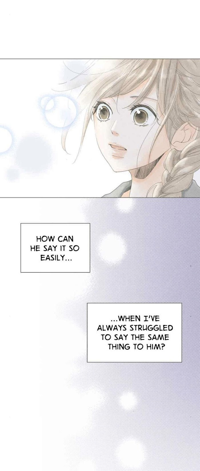 There's Love Hidden in Lies chapter 6 - page 19