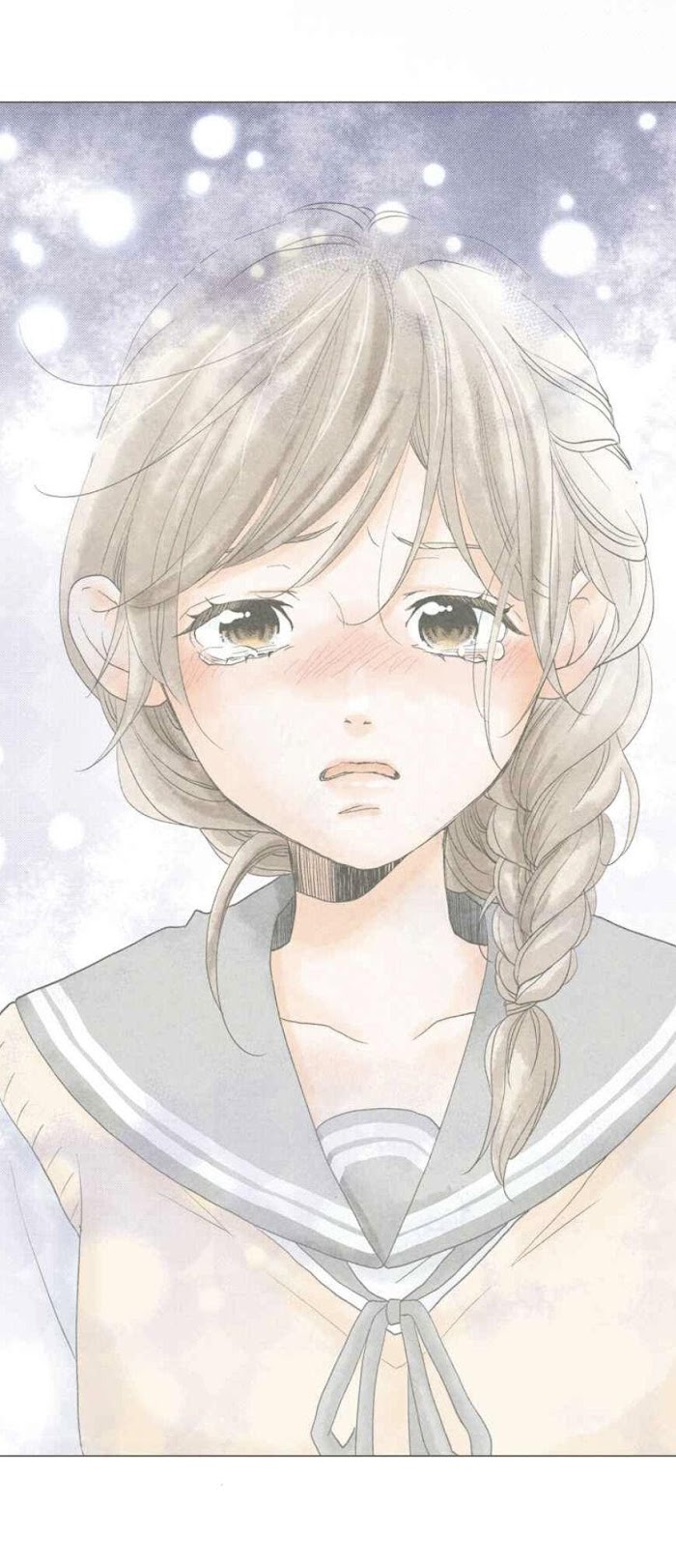 There's Love Hidden in Lies chapter 6 - page 20