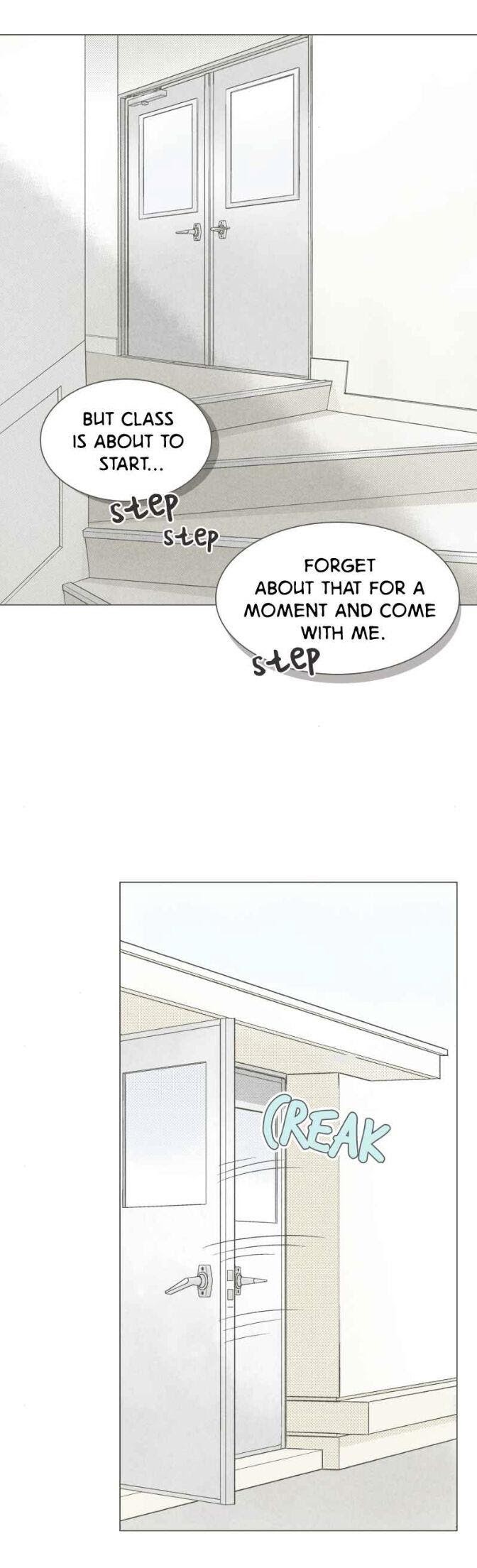 There's Love Hidden in Lies chapter 6 - page 25