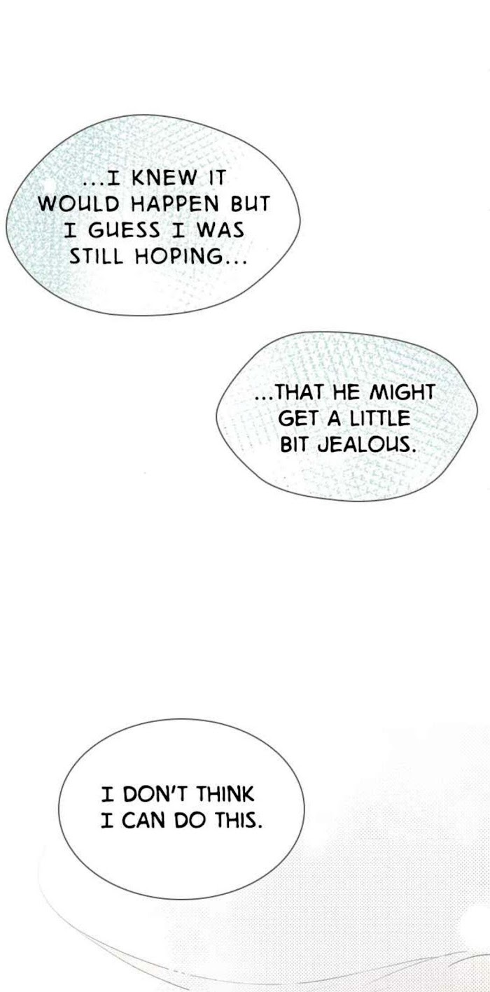 There's Love Hidden in Lies chapter 6 - page 28
