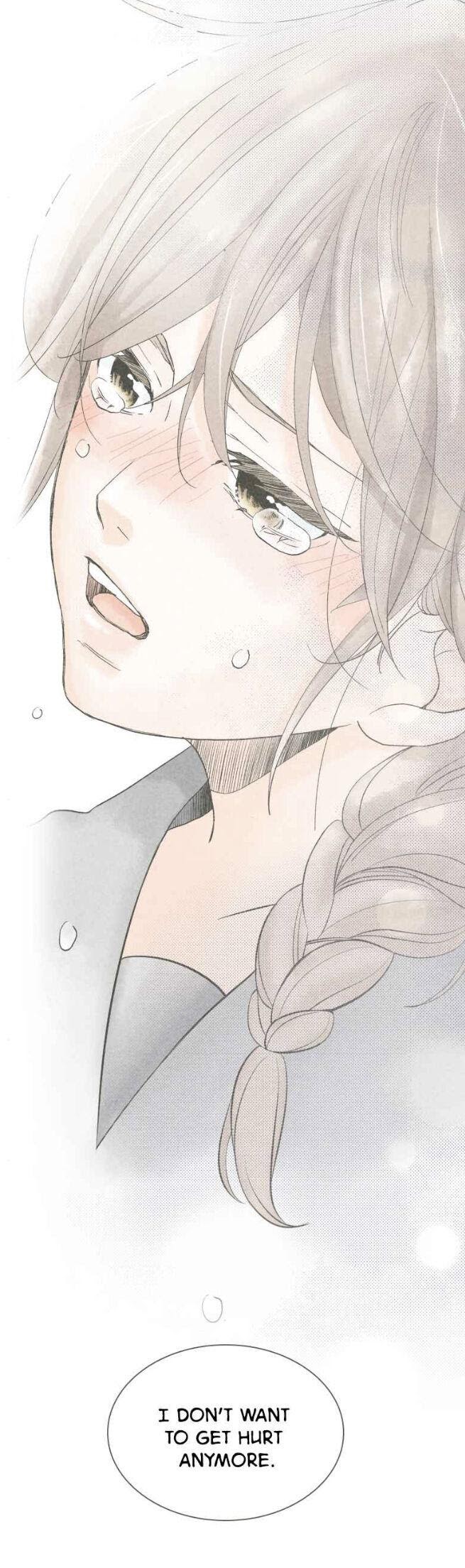 There's Love Hidden in Lies chapter 6 - page 29