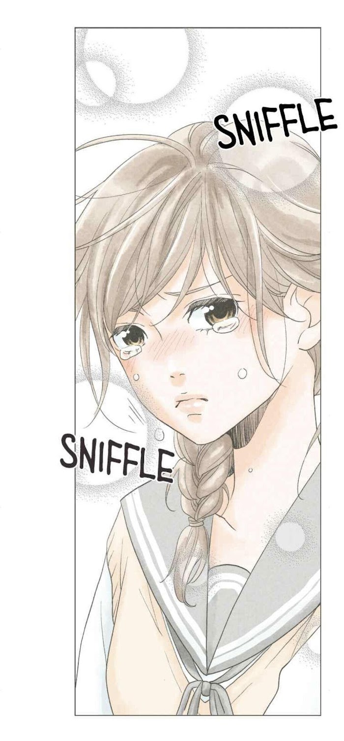 There's Love Hidden in Lies chapter 6 - page 32
