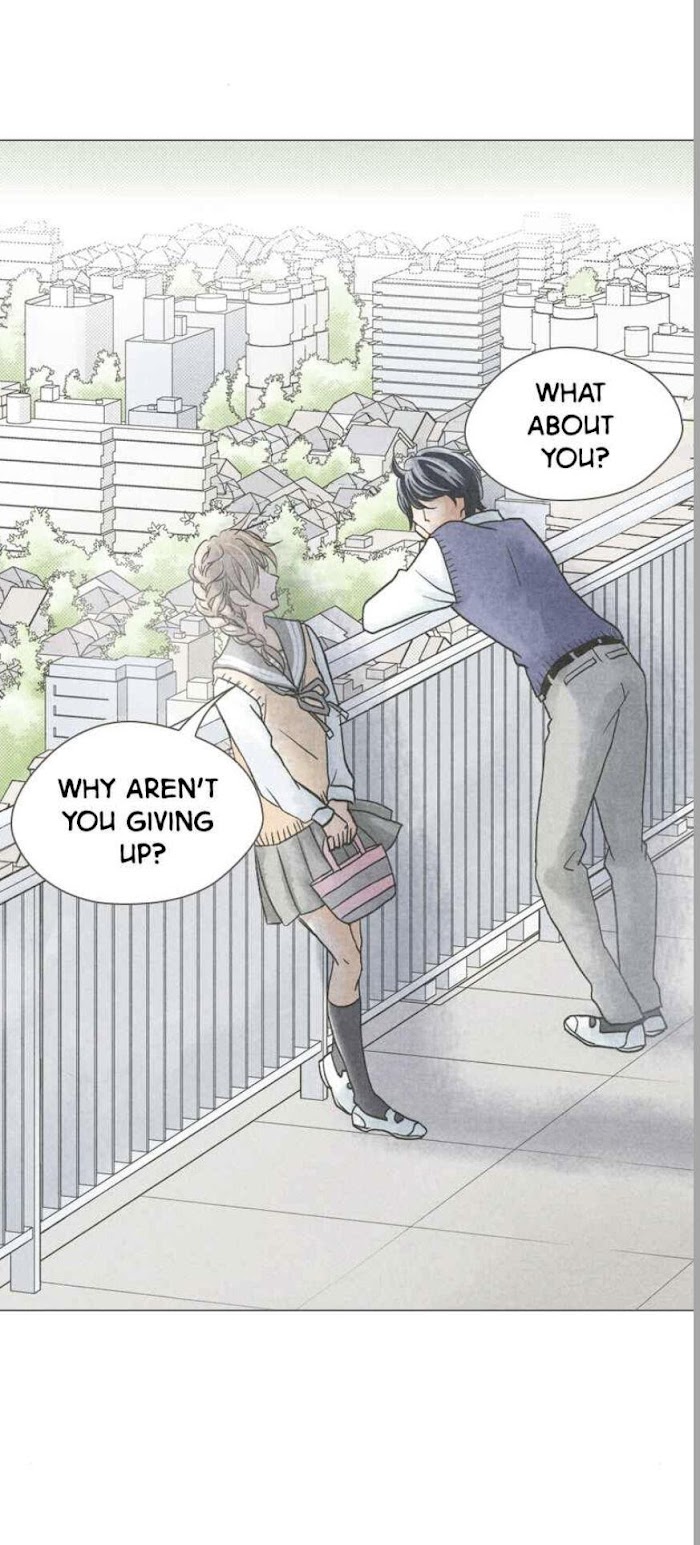 There's Love Hidden in Lies chapter 6 - page 33