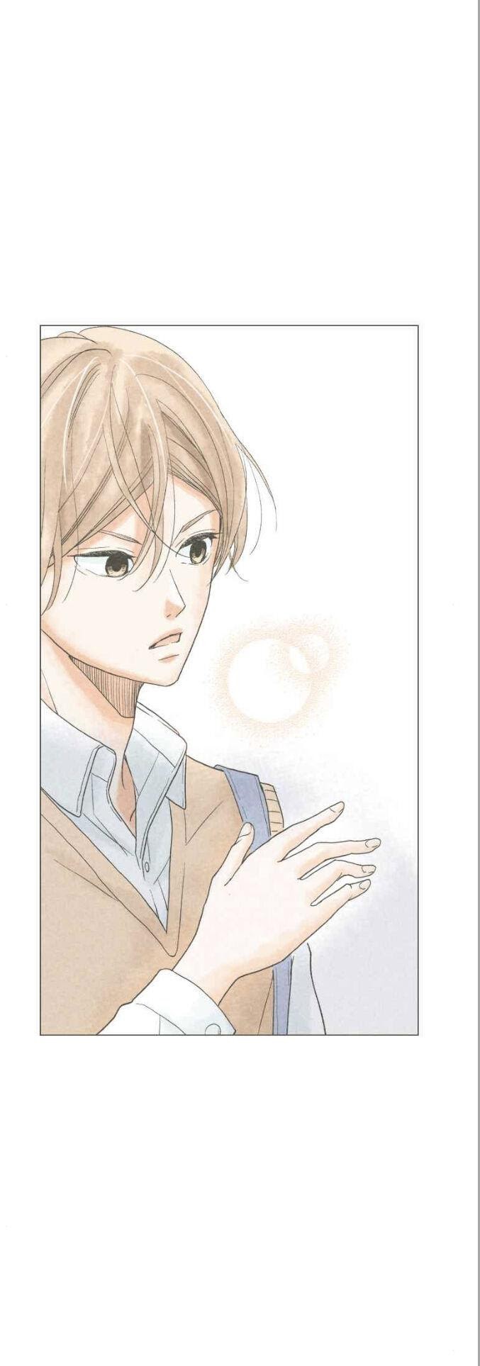 There's Love Hidden in Lies chapter 6 - page 4