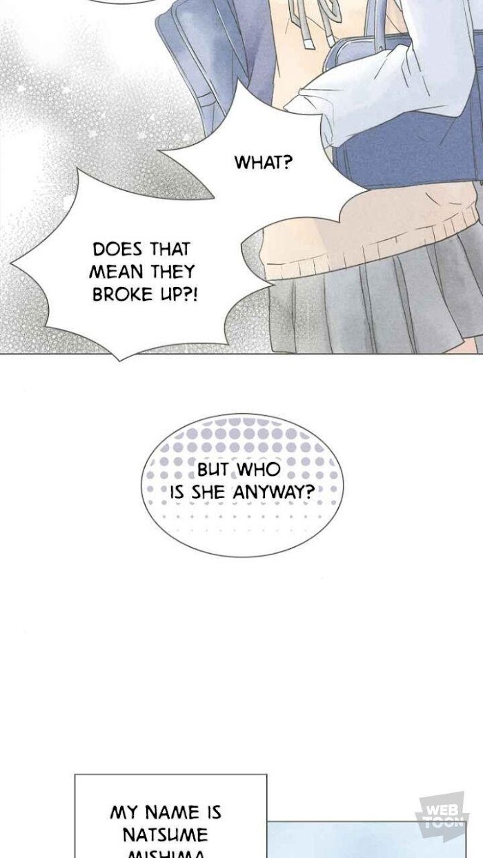 There's Love Hidden in Lies chapter 4 - page 11