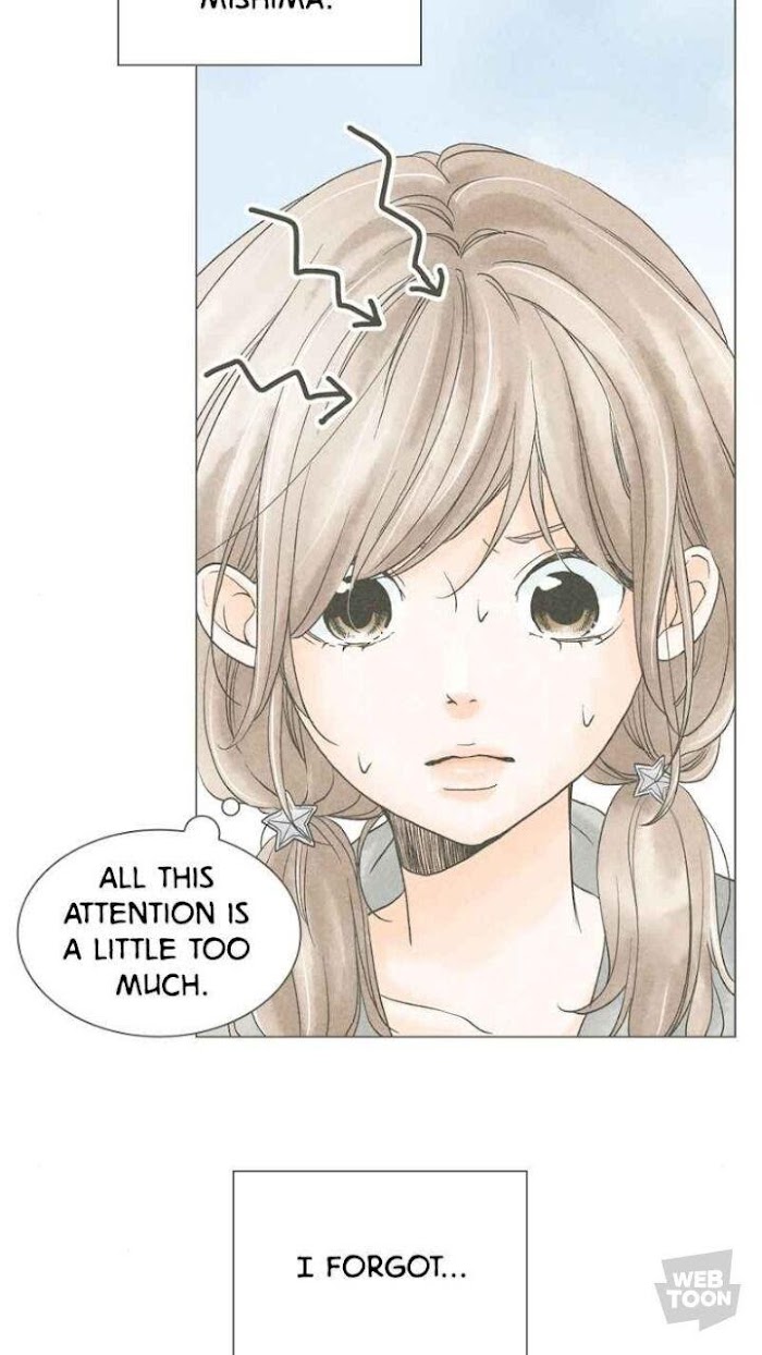 There's Love Hidden in Lies chapter 4 - page 12
