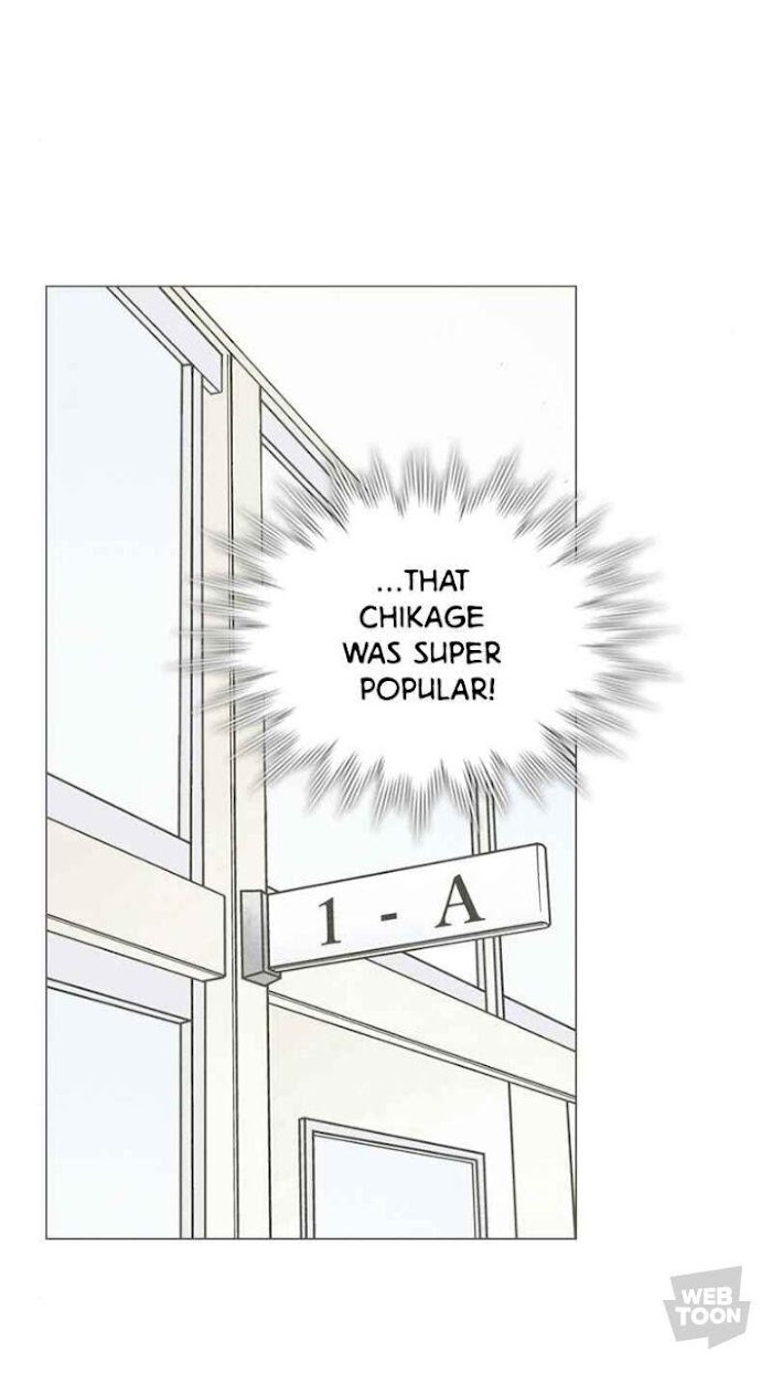 There's Love Hidden in Lies chapter 4 - page 13