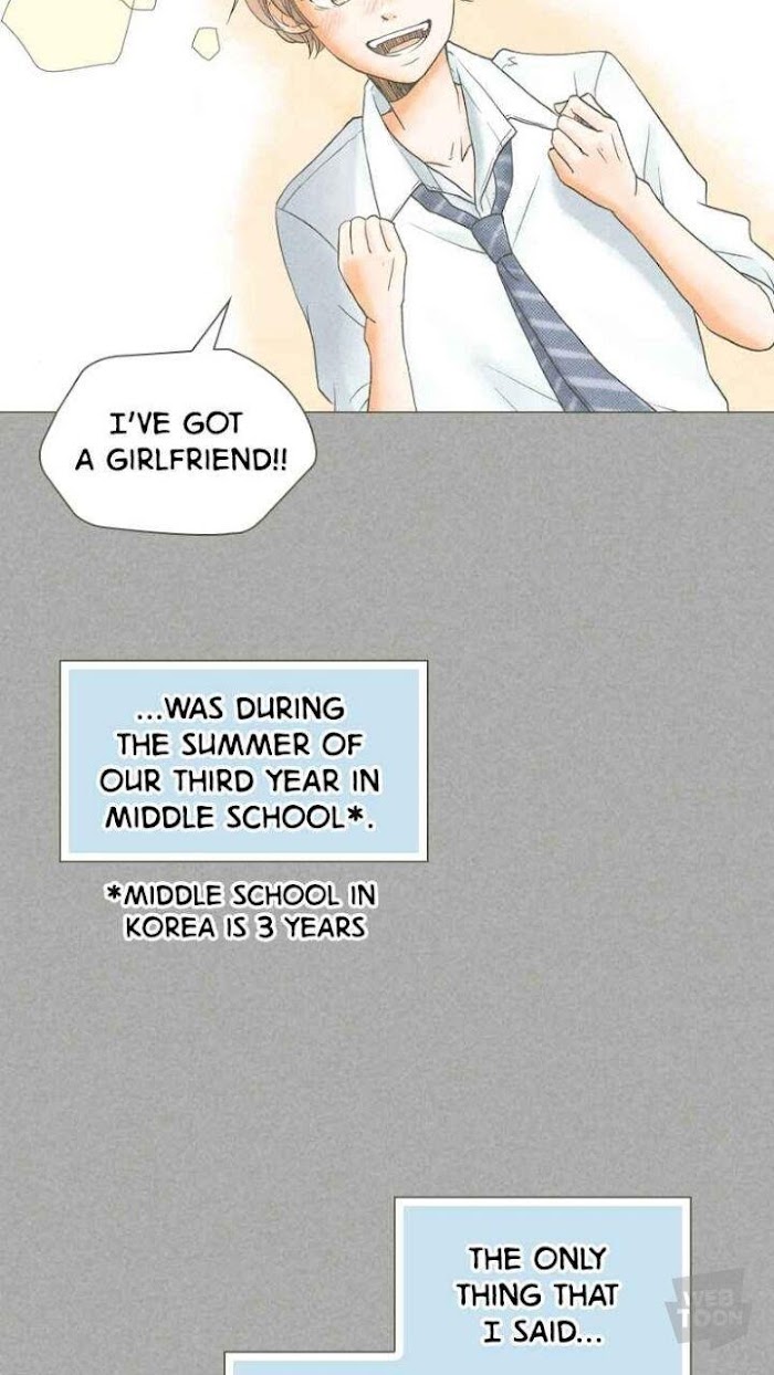 There's Love Hidden in Lies chapter 4 - page 2