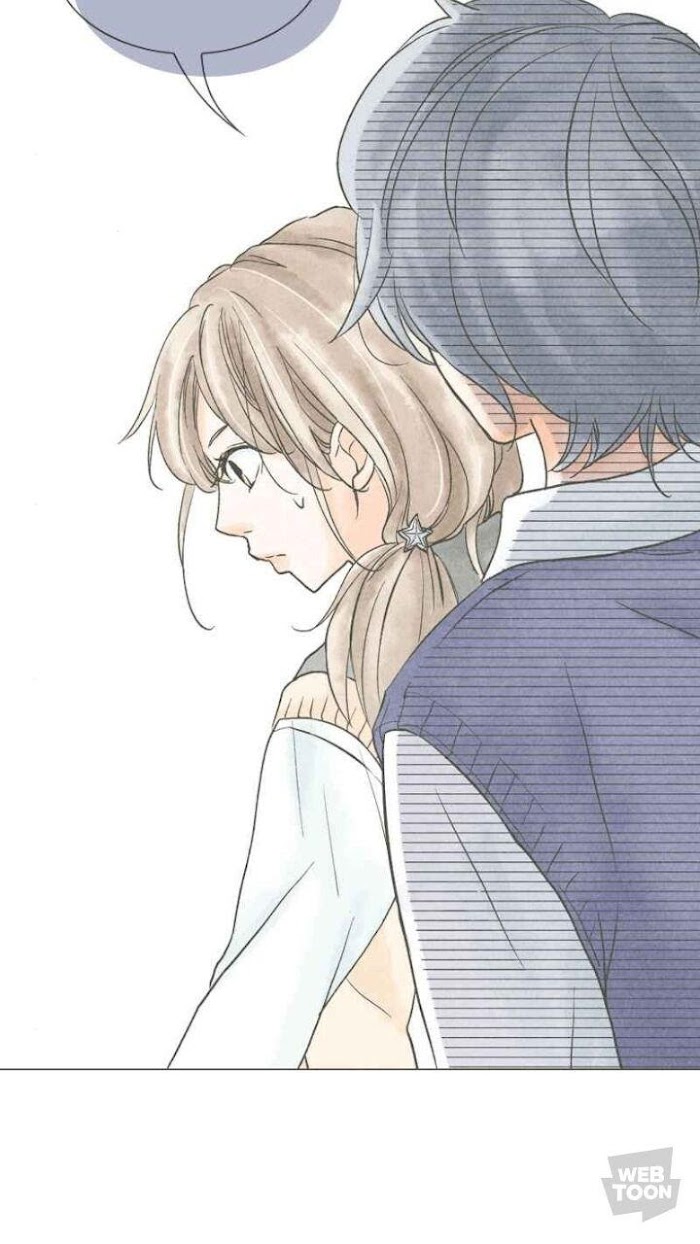 There's Love Hidden in Lies chapter 4 - page 20