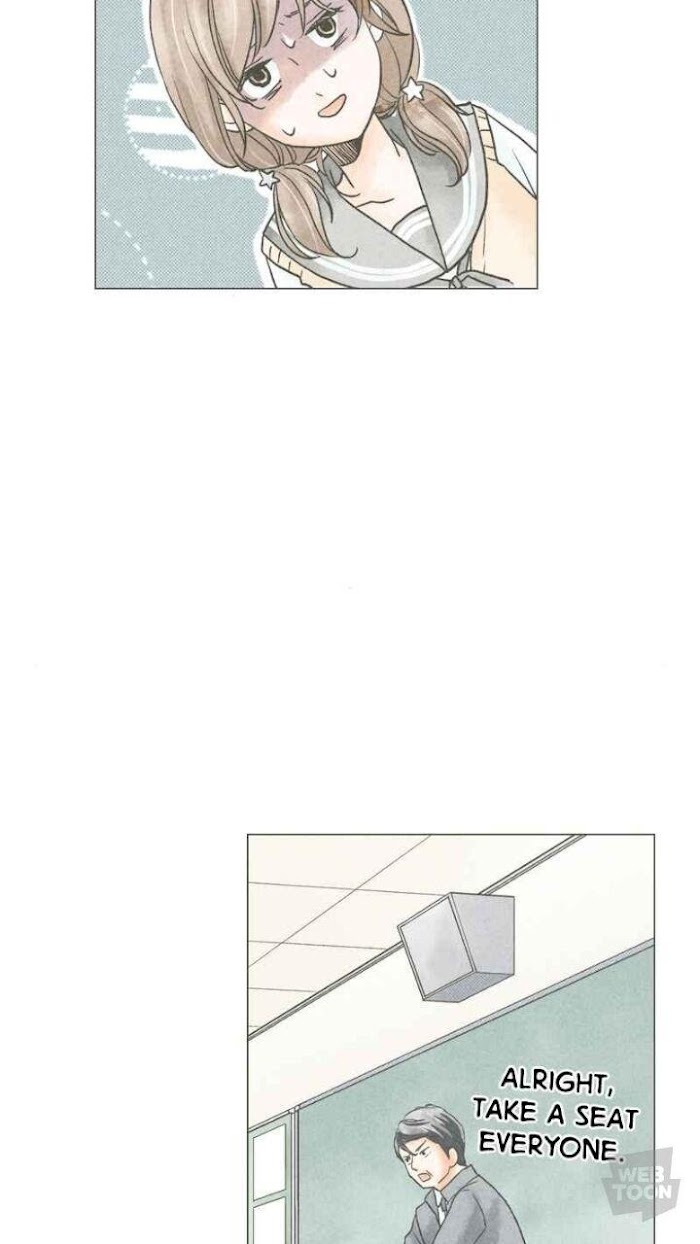 There's Love Hidden in Lies chapter 4 - page 26