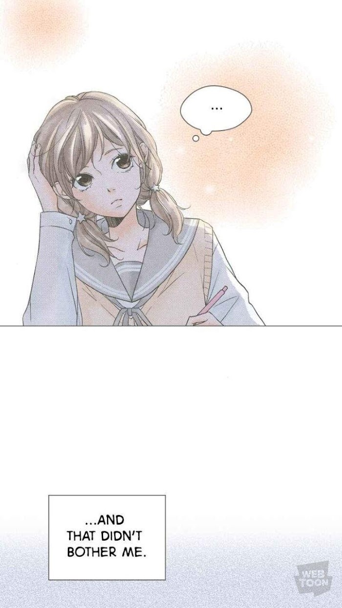 There's Love Hidden in Lies chapter 4 - page 29