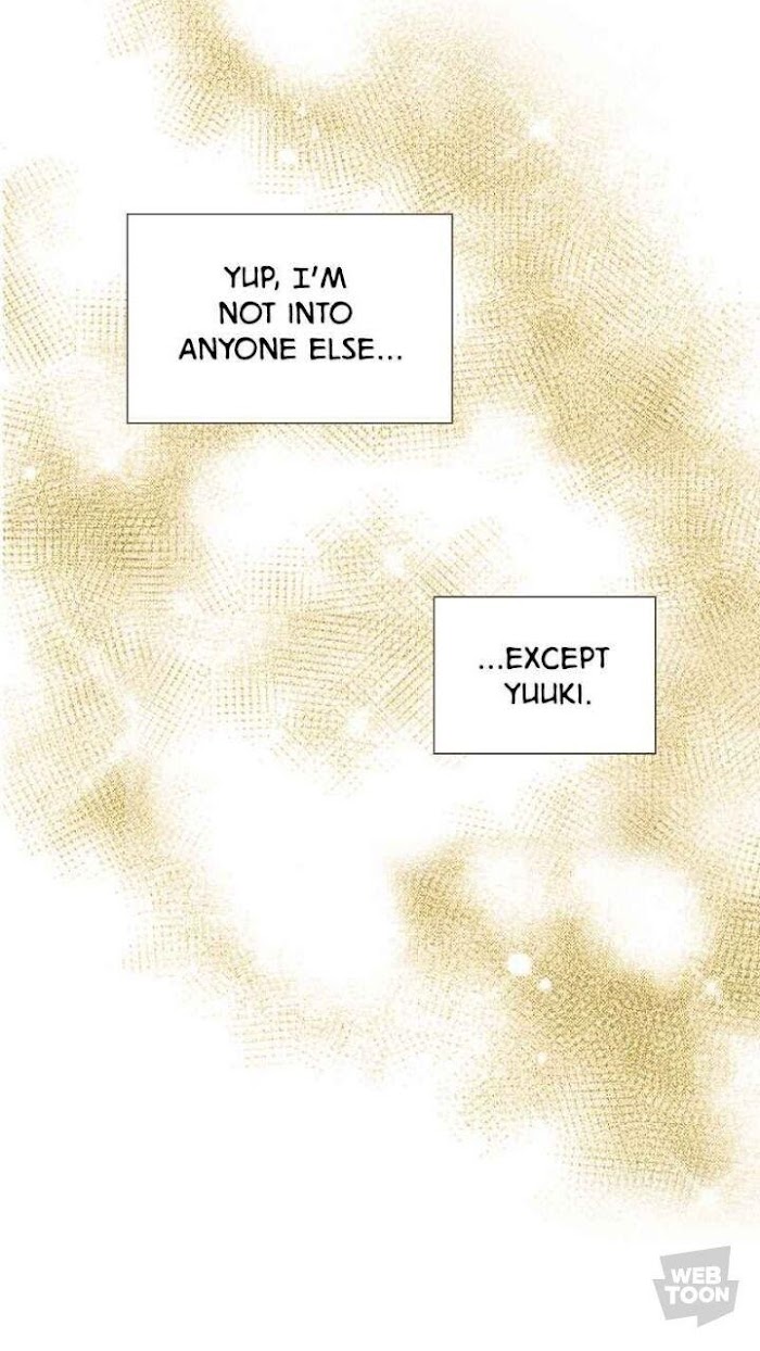 There's Love Hidden in Lies chapter 4 - page 31