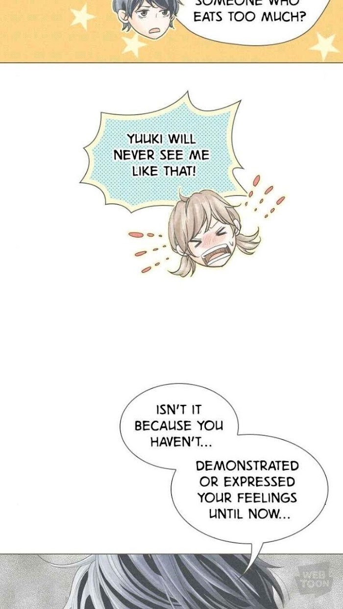 There's Love Hidden in Lies chapter 4 - page 38