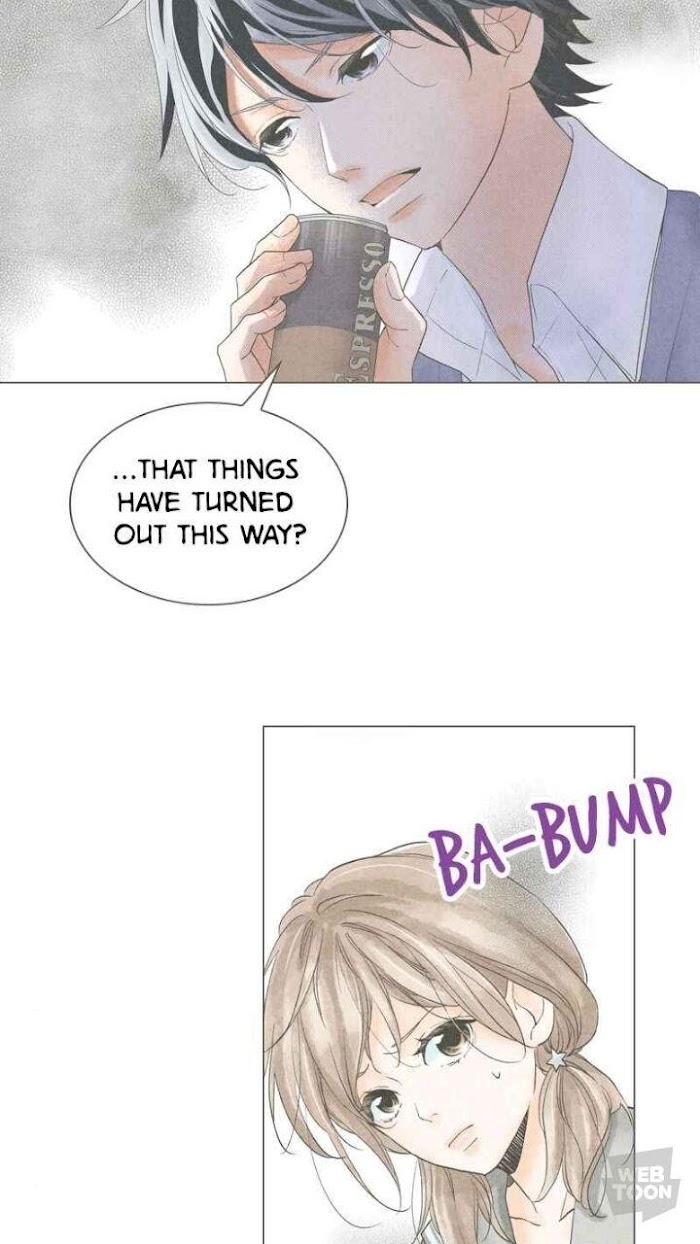 There's Love Hidden in Lies chapter 4 - page 39
