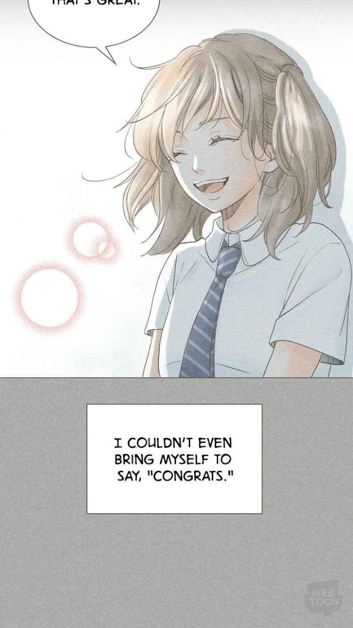There's Love Hidden in Lies chapter 4 - page 4