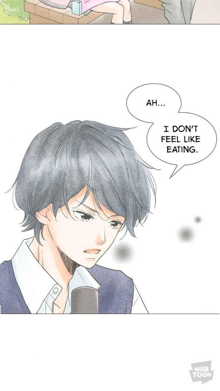 There's Love Hidden in Lies chapter 4 - page 41