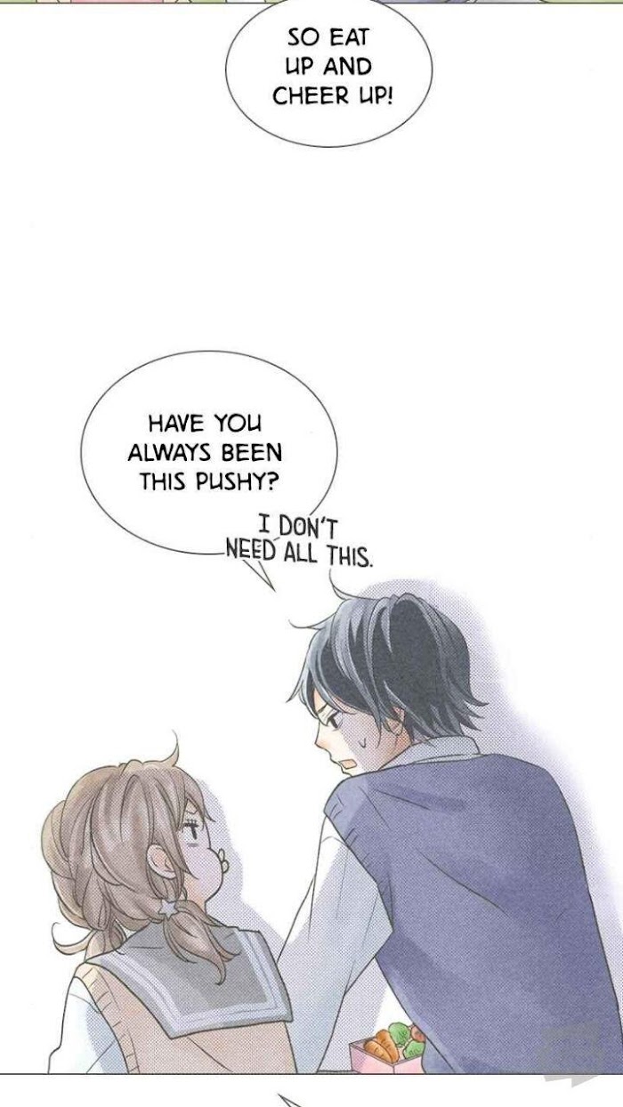 There's Love Hidden in Lies chapter 4 - page 47
