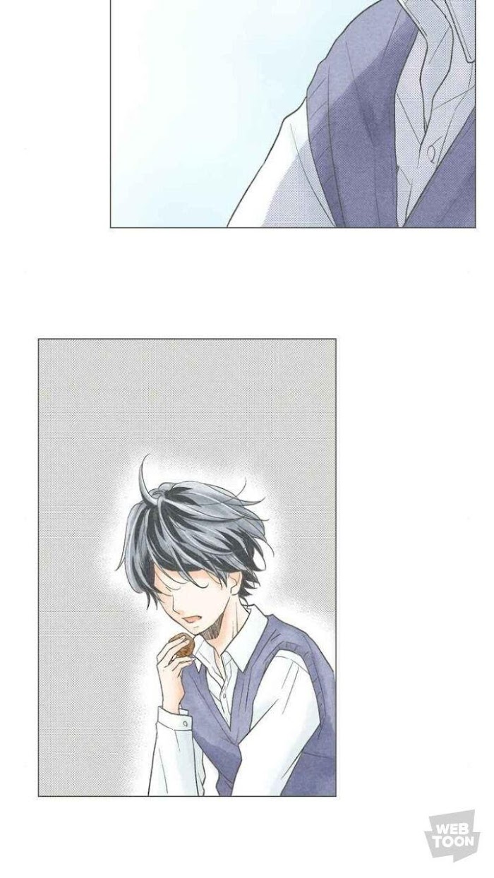There's Love Hidden in Lies chapter 4 - page 49