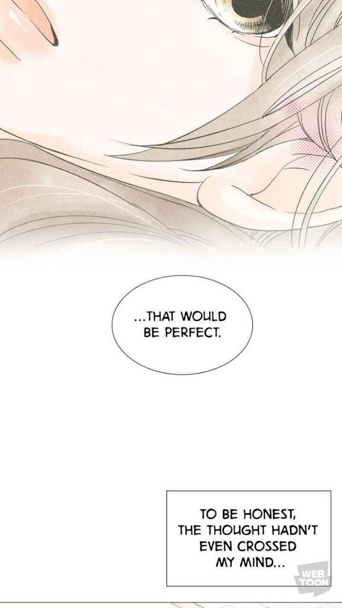 There's Love Hidden in Lies chapter 4 - page 52