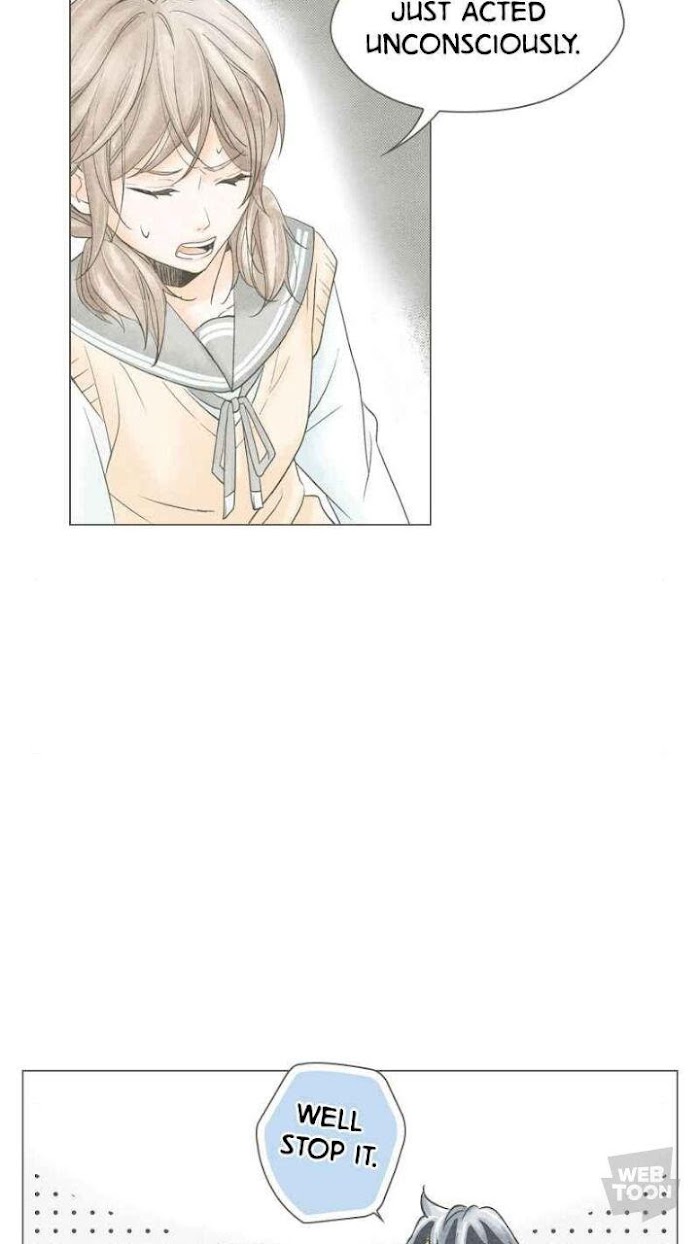 There's Love Hidden in Lies chapter 4 - page 55