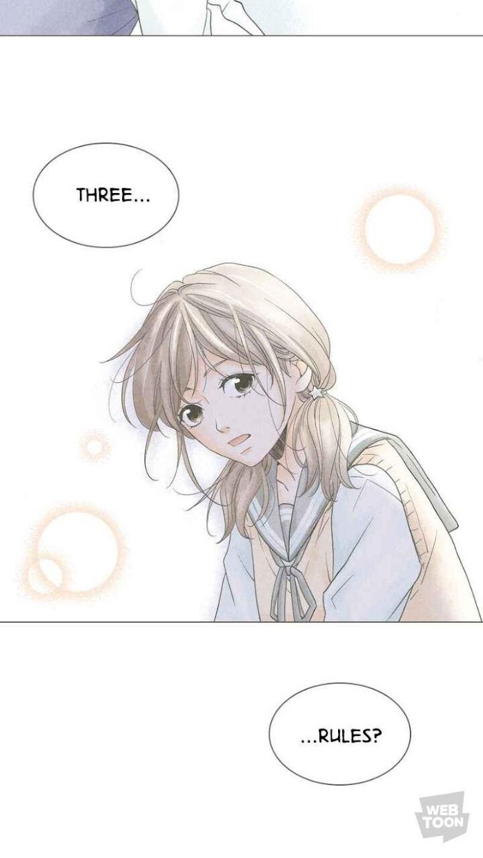 There's Love Hidden in Lies chapter 4 - page 57