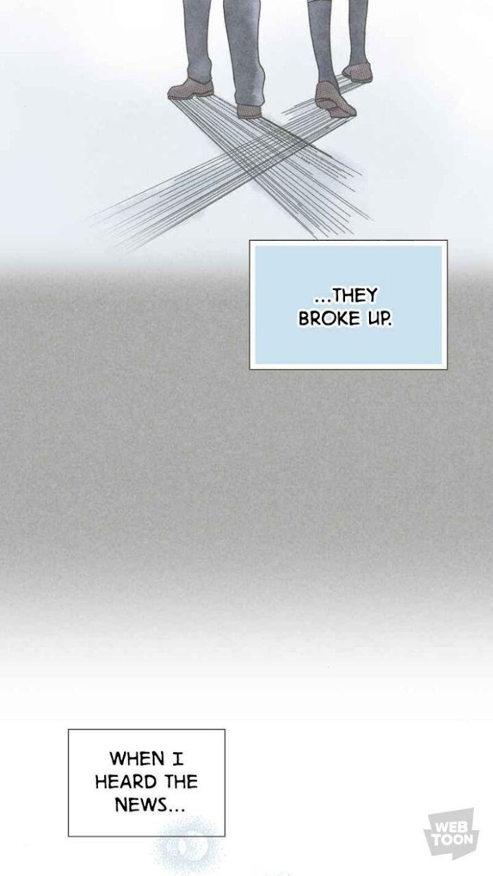 There's Love Hidden in Lies chapter 4 - page 6