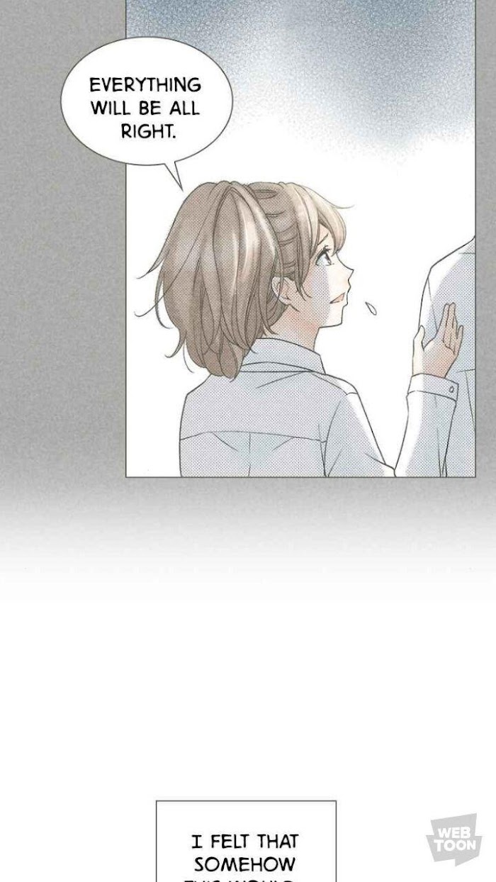 There's Love Hidden in Lies chapter 4 - page 8