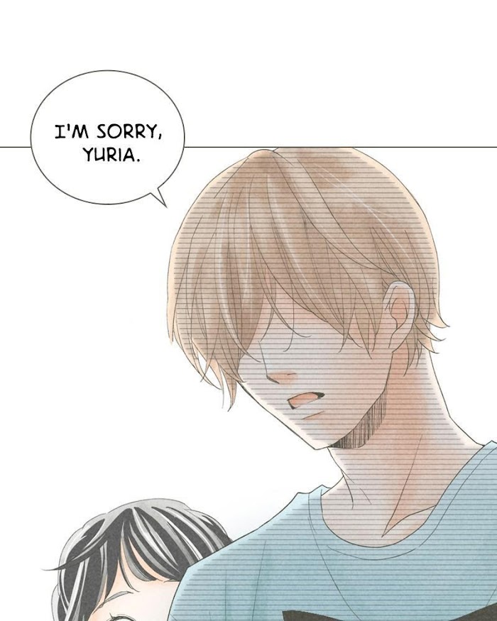 There's Love Hidden in Lies chapter 34 - page 20
