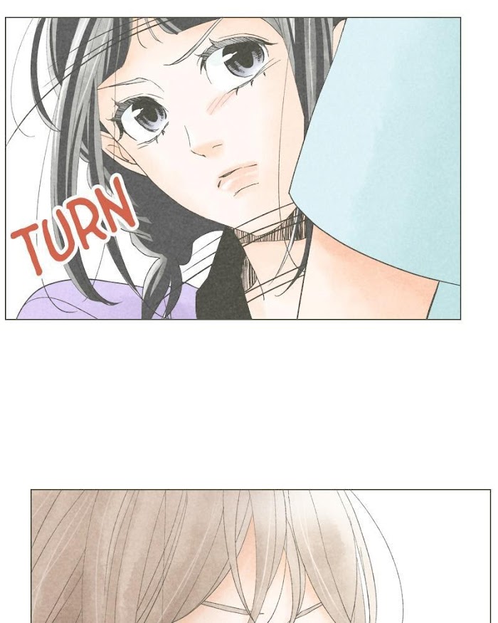 There's Love Hidden in Lies chapter 34 - page 27