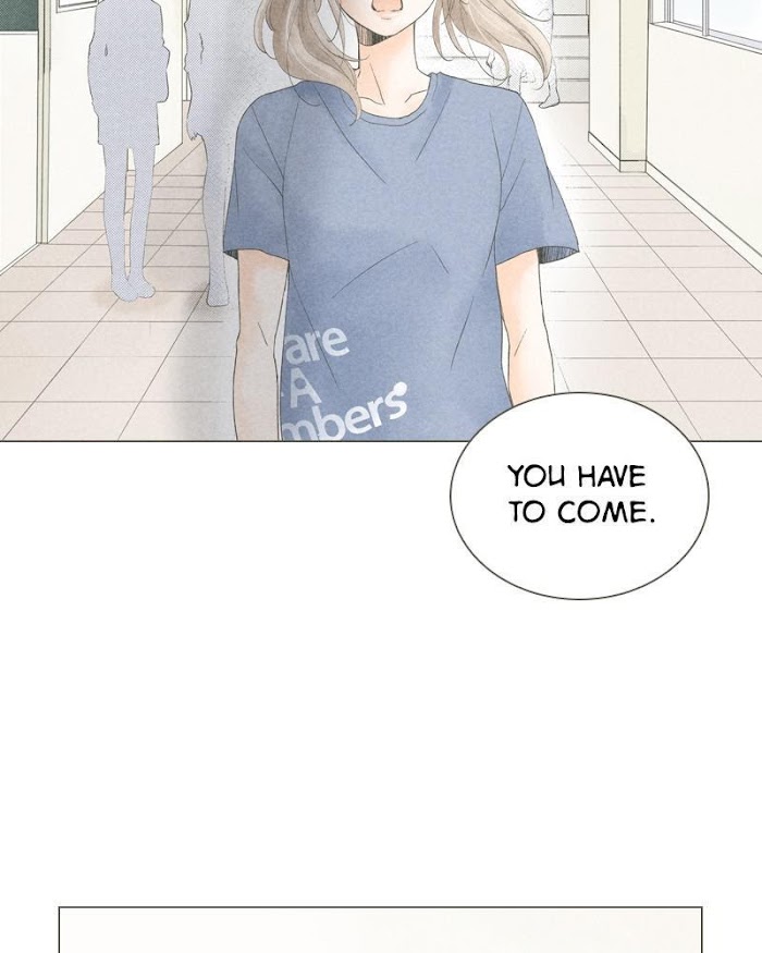 There's Love Hidden in Lies chapter 34 - page 32