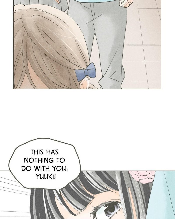 There's Love Hidden in Lies chapter 34 - page 34