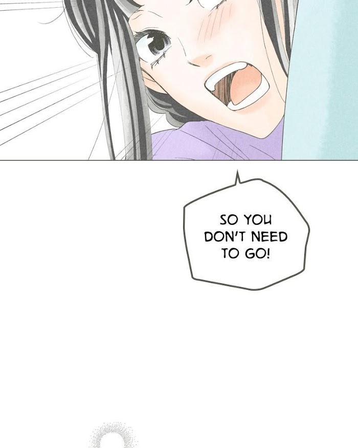 There's Love Hidden in Lies chapter 34 - page 35
