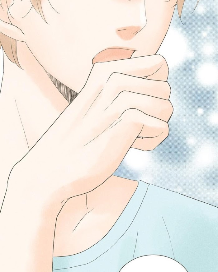 There's Love Hidden in Lies chapter 34 - page 38