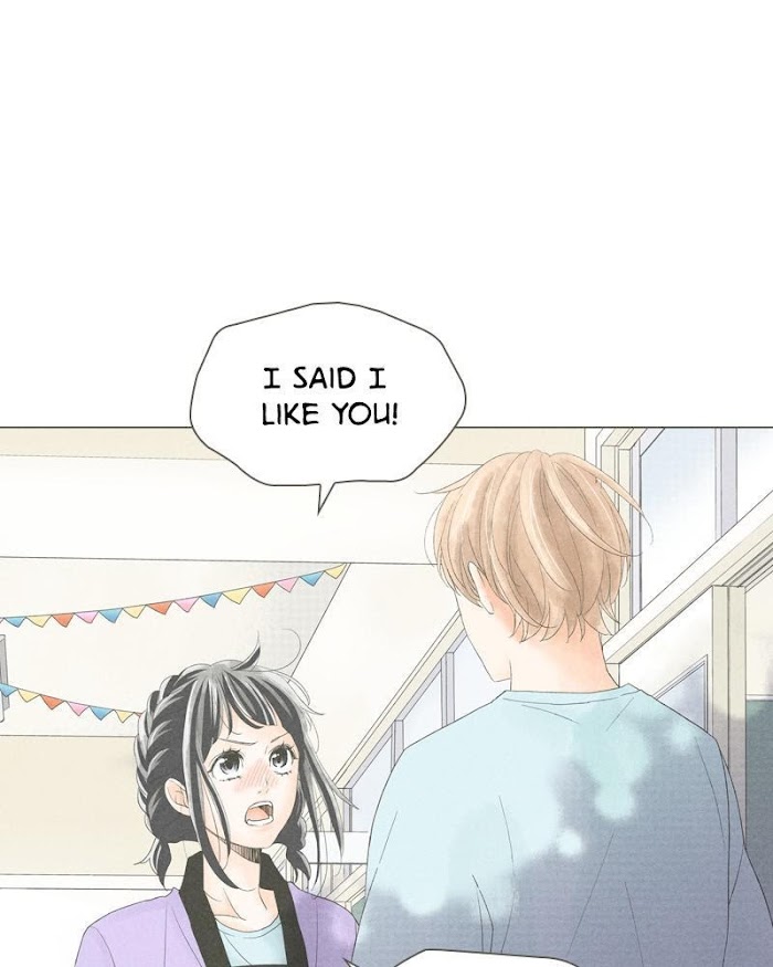 There's Love Hidden in Lies chapter 34 - page 50