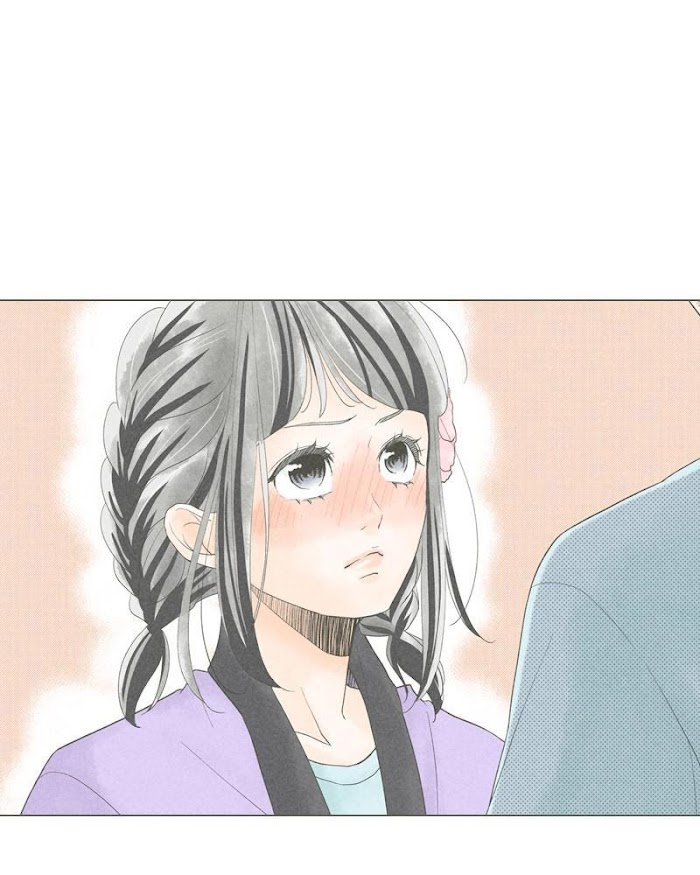 There's Love Hidden in Lies chapter 34 - page 54