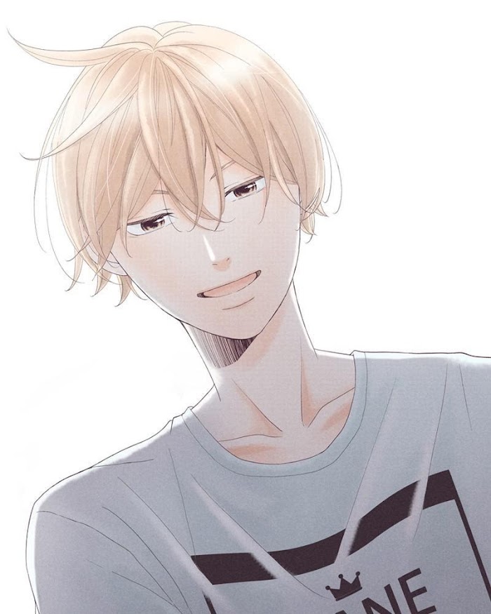 There's Love Hidden in Lies chapter 34 - page 58