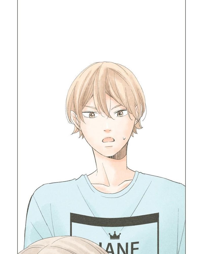 There's Love Hidden in Lies chapter 34 - page 8
