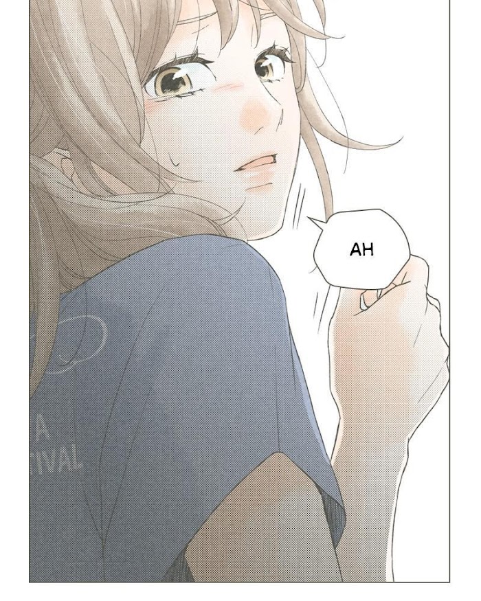 There's Love Hidden in Lies chapter 33 - page 11