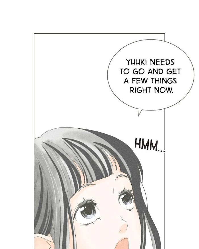 There's Love Hidden in Lies chapter 33 - page 14