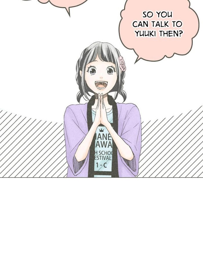 There's Love Hidden in Lies chapter 33 - page 16