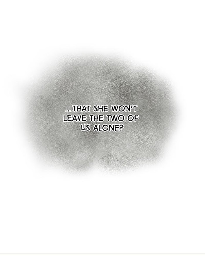 There's Love Hidden in Lies chapter 33 - page 19
