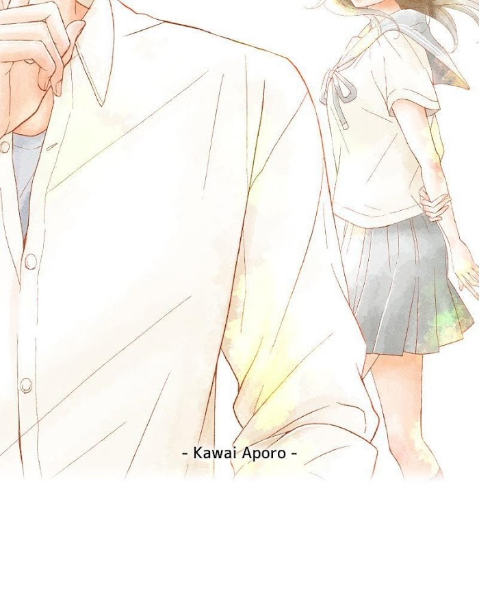 There's Love Hidden in Lies chapter 33 - page 2