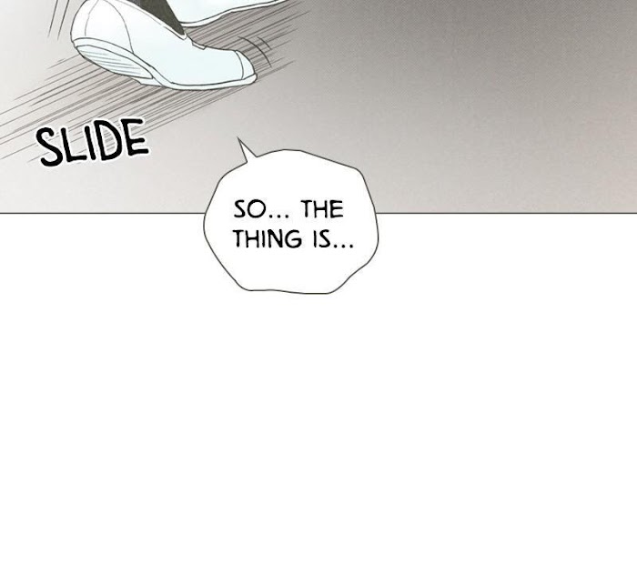 There's Love Hidden in Lies chapter 33 - page 22