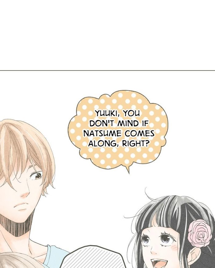 There's Love Hidden in Lies chapter 33 - page 23