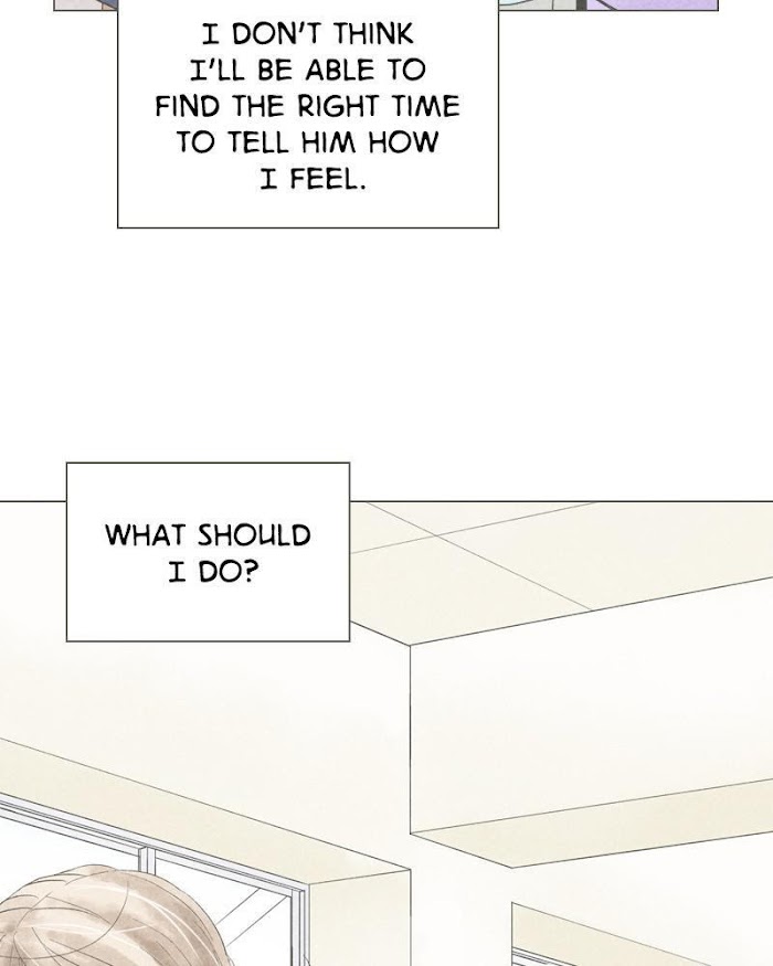 There's Love Hidden in Lies chapter 33 - page 26