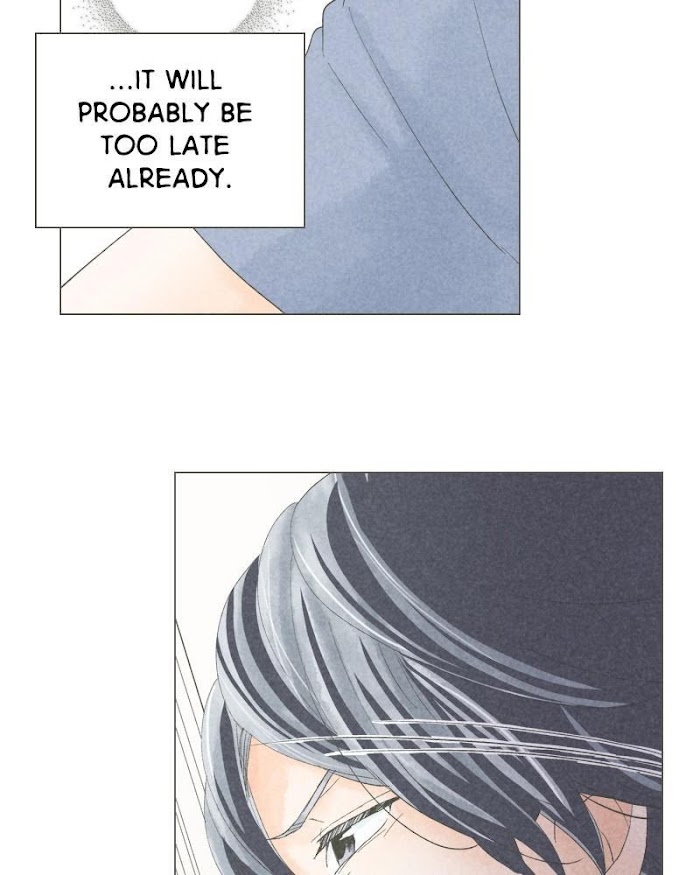 There's Love Hidden in Lies chapter 33 - page 29