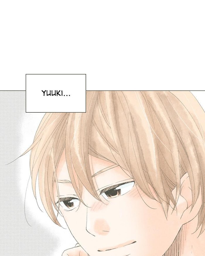 There's Love Hidden in Lies chapter 33 - page 3