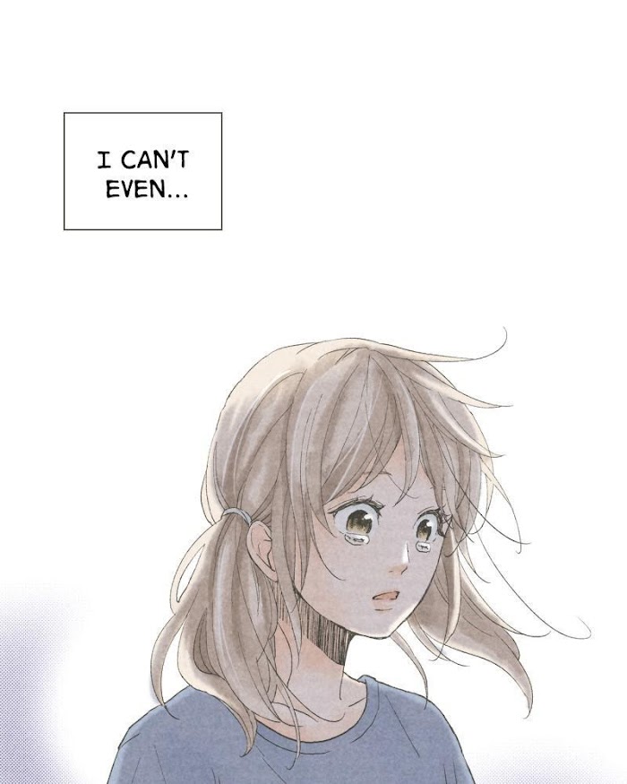 There's Love Hidden in Lies chapter 33 - page 31