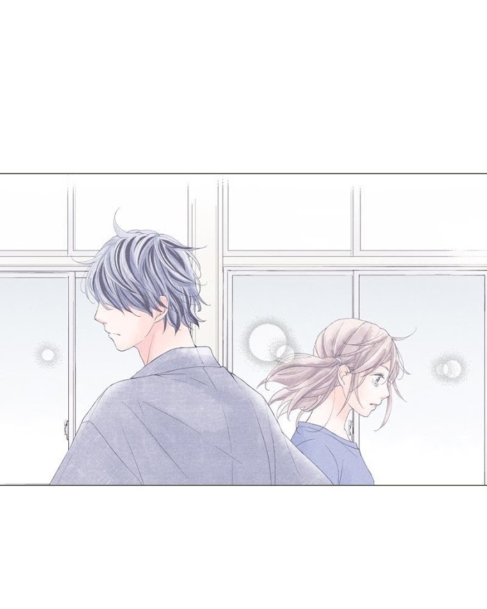 There's Love Hidden in Lies chapter 33 - page 33