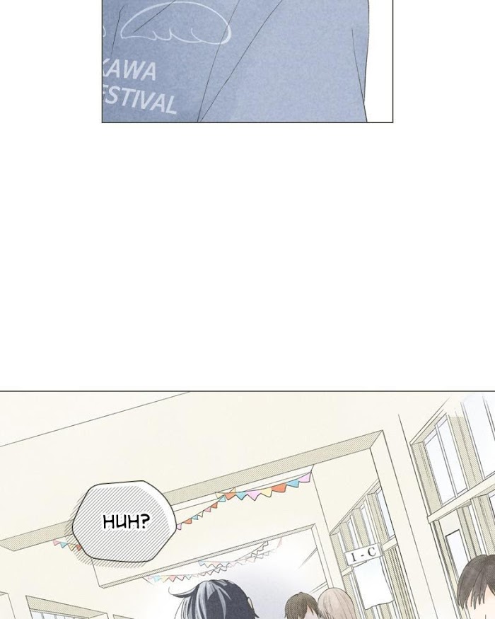 There's Love Hidden in Lies chapter 33 - page 35